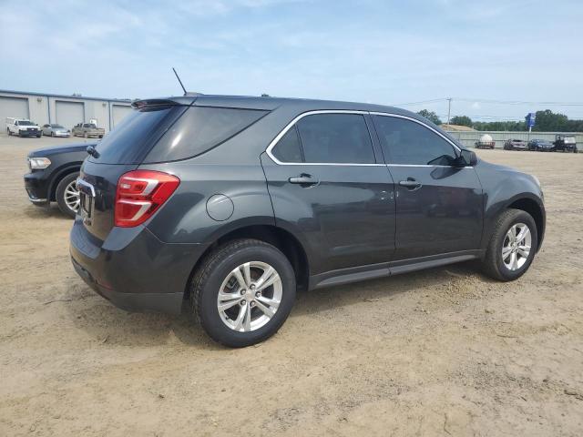 Photo 2 VIN: 2GNALBEKXH1515872 - CHEVROLET EQUINOX LS 