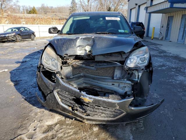 Photo 4 VIN: 2GNALBEKXH1518321 - CHEVROLET EQUINOX LS 