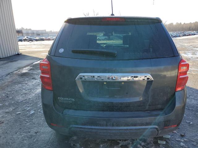 Photo 5 VIN: 2GNALBEKXH1518321 - CHEVROLET EQUINOX LS 