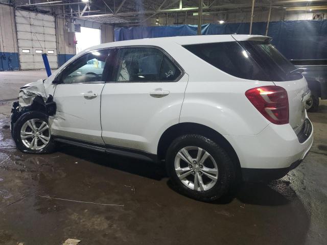 Photo 1 VIN: 2GNALBEKXH1521932 - CHEVROLET EQUINOX 