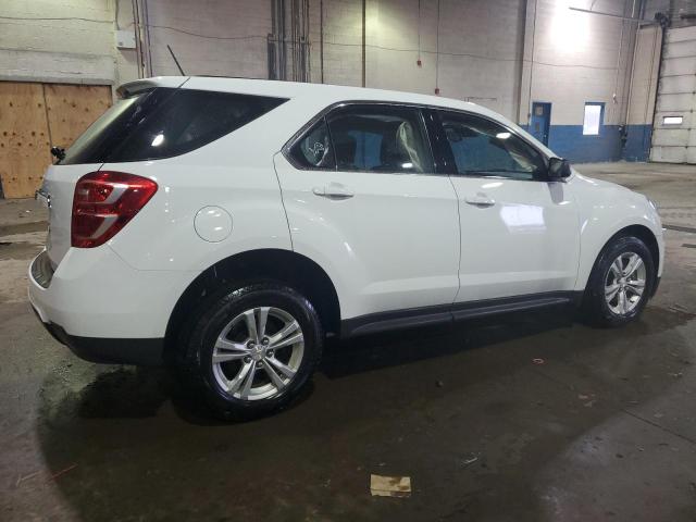 Photo 2 VIN: 2GNALBEKXH1521932 - CHEVROLET EQUINOX 