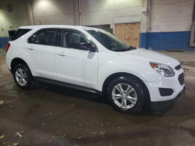 Photo 3 VIN: 2GNALBEKXH1521932 - CHEVROLET EQUINOX 