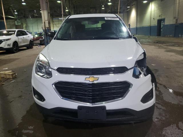 Photo 4 VIN: 2GNALBEKXH1521932 - CHEVROLET EQUINOX 