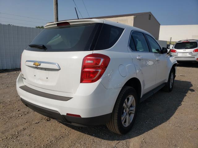 Photo 3 VIN: 2GNALBEKXH1522790 - CHEVROLET EQUINOX LS 