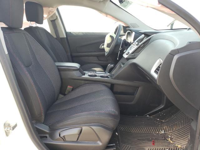 Photo 4 VIN: 2GNALBEKXH1522790 - CHEVROLET EQUINOX LS 