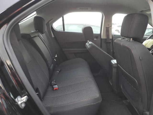 Photo 5 VIN: 2GNALBEKXH1522806 - CHEVROLET EQUINOX LS 