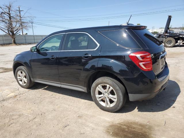 Photo 1 VIN: 2GNALBEKXH1525172 - CHEVROLET EQUINOX LS 