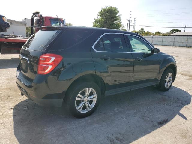 Photo 2 VIN: 2GNALBEKXH1525172 - CHEVROLET EQUINOX LS 