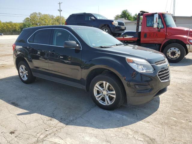 Photo 3 VIN: 2GNALBEKXH1525172 - CHEVROLET EQUINOX LS 