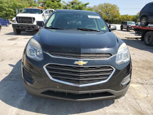 Photo 4 VIN: 2GNALBEKXH1525172 - CHEVROLET EQUINOX LS 