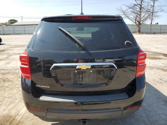 Photo 5 VIN: 2GNALBEKXH1525172 - CHEVROLET EQUINOX LS 