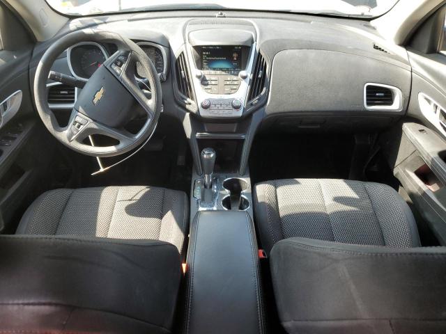 Photo 7 VIN: 2GNALBEKXH1525172 - CHEVROLET EQUINOX LS 