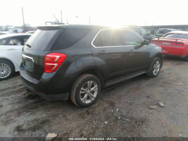 Photo 3 VIN: 2GNALBEKXH1529951 - CHEVROLET EQUINOX 