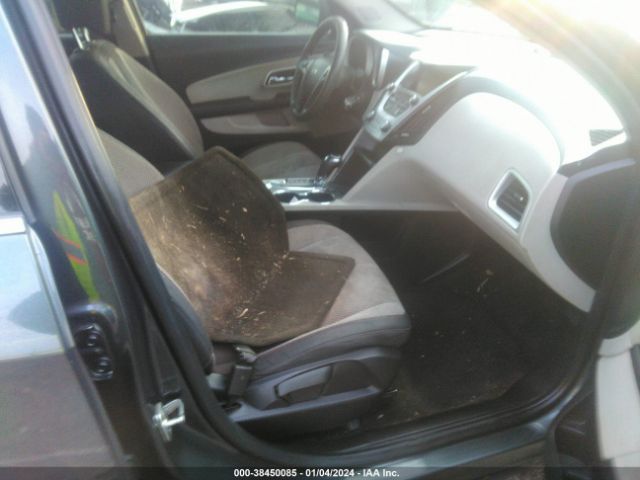 Photo 4 VIN: 2GNALBEKXH1529951 - CHEVROLET EQUINOX 