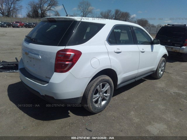 Photo 3 VIN: 2GNALBEKXH1530467 - CHEVROLET EQUINOX 