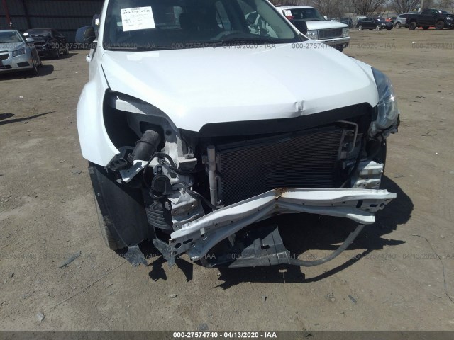 Photo 5 VIN: 2GNALBEKXH1530467 - CHEVROLET EQUINOX 