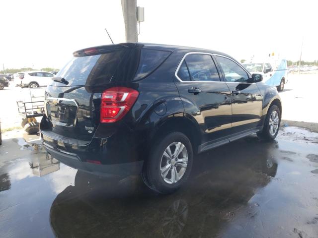 Photo 2 VIN: 2GNALBEKXH1532073 - CHEVROLET EQUINOX LS 