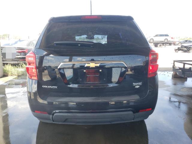 Photo 5 VIN: 2GNALBEKXH1532073 - CHEVROLET EQUINOX LS 