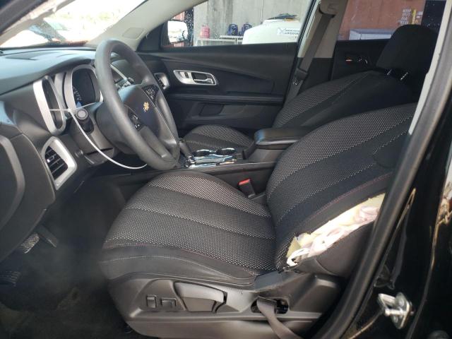 Photo 6 VIN: 2GNALBEKXH1532073 - CHEVROLET EQUINOX LS 