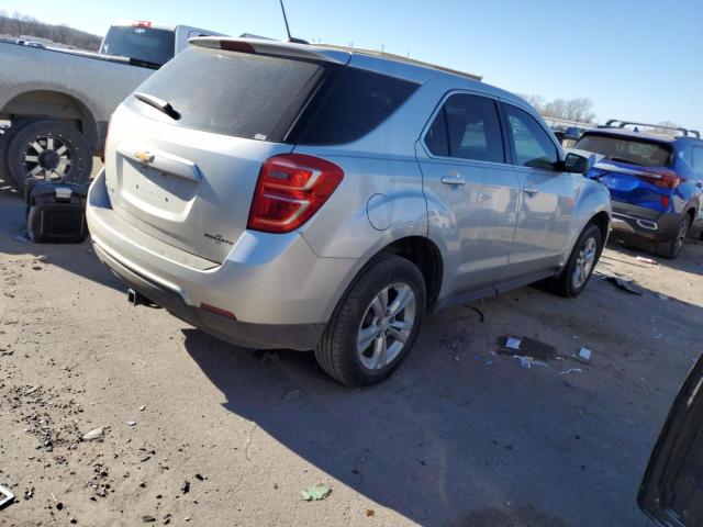 Photo 2 VIN: 2GNALBEKXH1534776 - CHEVROLET EQUINOX 