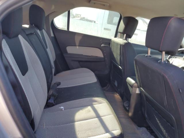 Photo 9 VIN: 2GNALBEKXH1534776 - CHEVROLET EQUINOX 