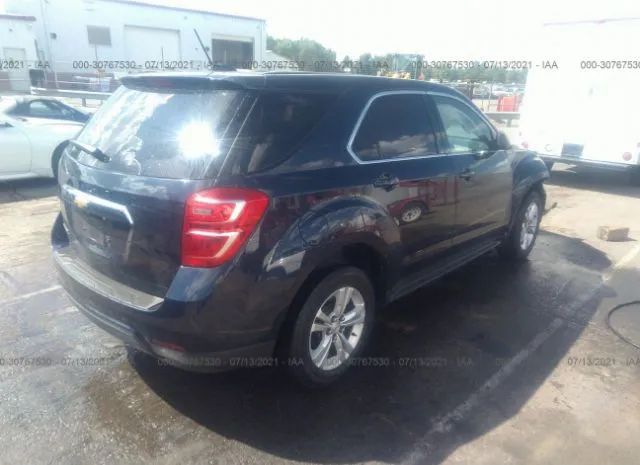 Photo 3 VIN: 2GNALBEKXH1535961 - CHEVROLET EQUINOX 