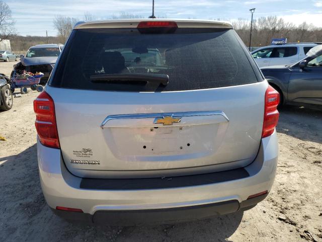 Photo 5 VIN: 2GNALBEKXH1546345 - CHEVROLET EQUINOX LS 