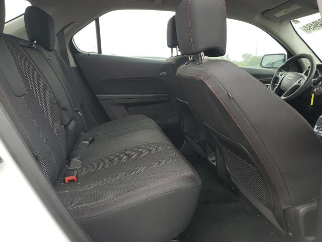 Photo 10 VIN: 2GNALBEKXH1547575 - CHEVROLET EQUINOX LS 