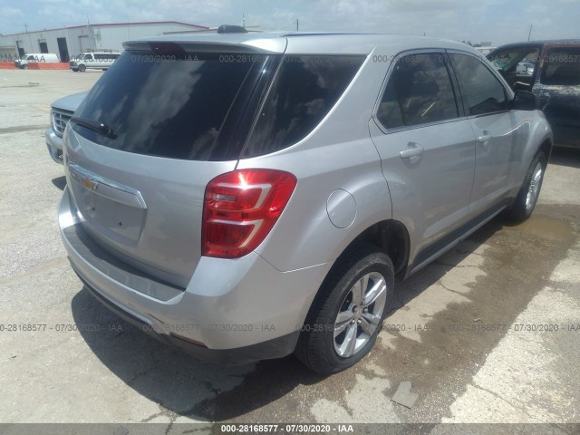 Photo 3 VIN: 2GNALBEKXH1549231 - CHEVROLET EQUINOX 