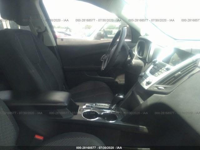 Photo 4 VIN: 2GNALBEKXH1549231 - CHEVROLET EQUINOX 