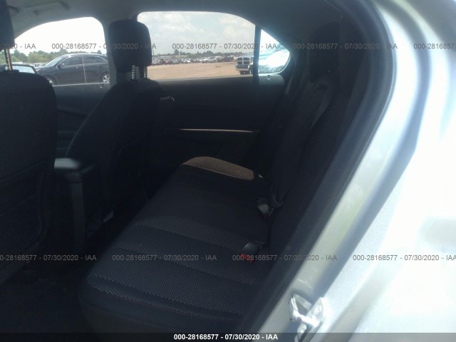 Photo 7 VIN: 2GNALBEKXH1549231 - CHEVROLET EQUINOX 