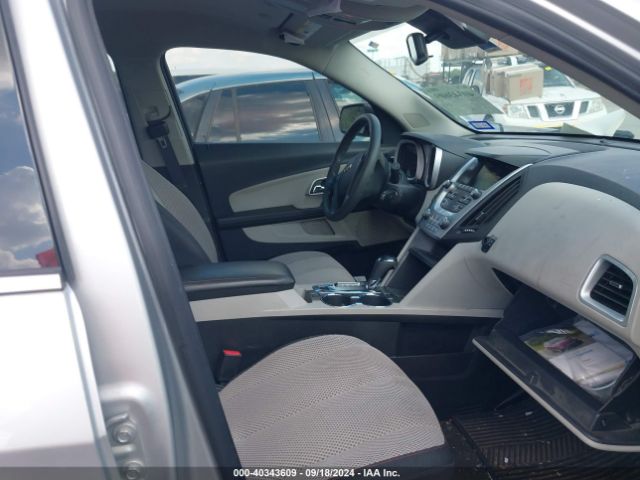 Photo 4 VIN: 2GNALBEKXH1550024 - CHEVROLET EQUINOX 