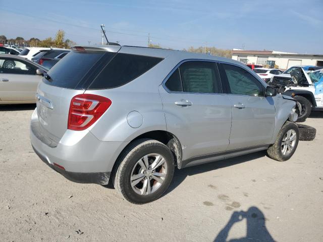 Photo 2 VIN: 2GNALBEKXH1550041 - CHEVROLET EQUINOX LS 