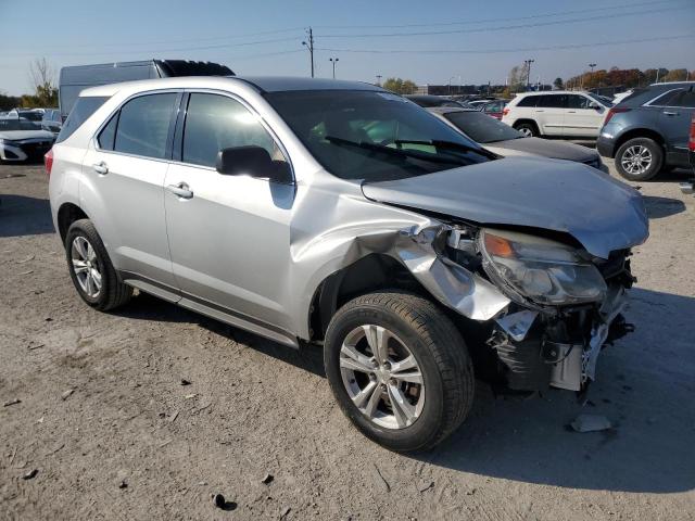 Photo 3 VIN: 2GNALBEKXH1550041 - CHEVROLET EQUINOX LS 