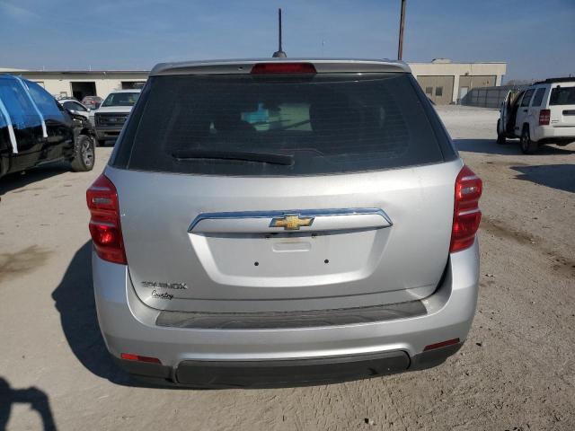 Photo 5 VIN: 2GNALBEKXH1550041 - CHEVROLET EQUINOX LS 