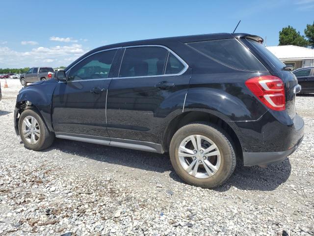 Photo 1 VIN: 2GNALBEKXH1551996 - CHEVROLET EQUINOX LS 