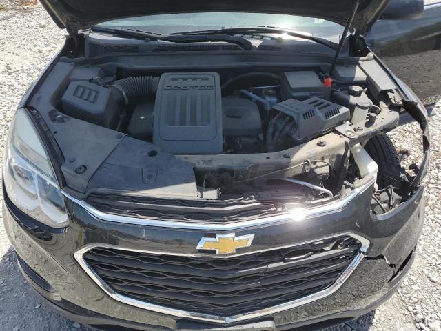 Photo 11 VIN: 2GNALBEKXH1551996 - CHEVROLET EQUINOX LS 