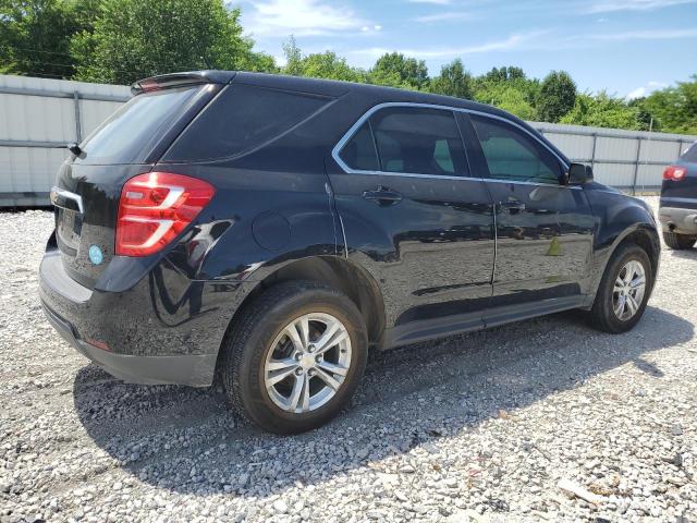 Photo 2 VIN: 2GNALBEKXH1551996 - CHEVROLET EQUINOX LS 