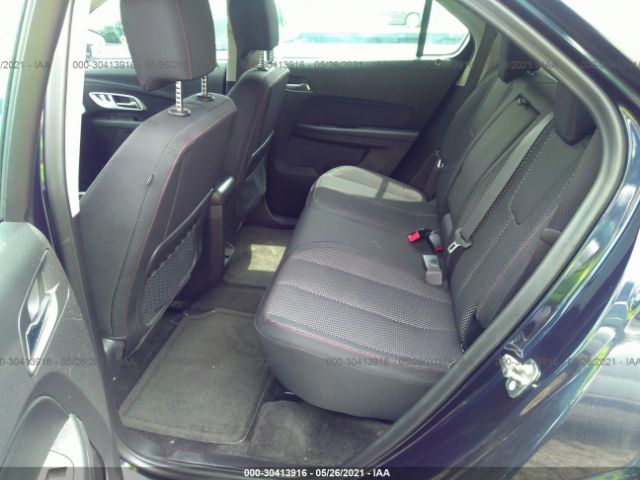 Photo 7 VIN: 2GNALBEKXH1554977 - CHEVROLET EQUINOX 