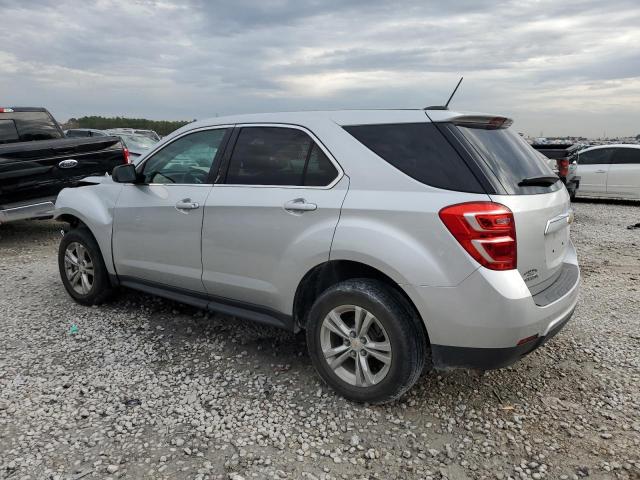 Photo 1 VIN: 2GNALBEKXH1572900 - CHEVROLET EQUINOX 