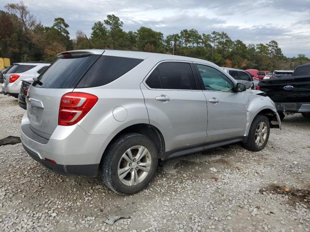 Photo 2 VIN: 2GNALBEKXH1572900 - CHEVROLET EQUINOX 