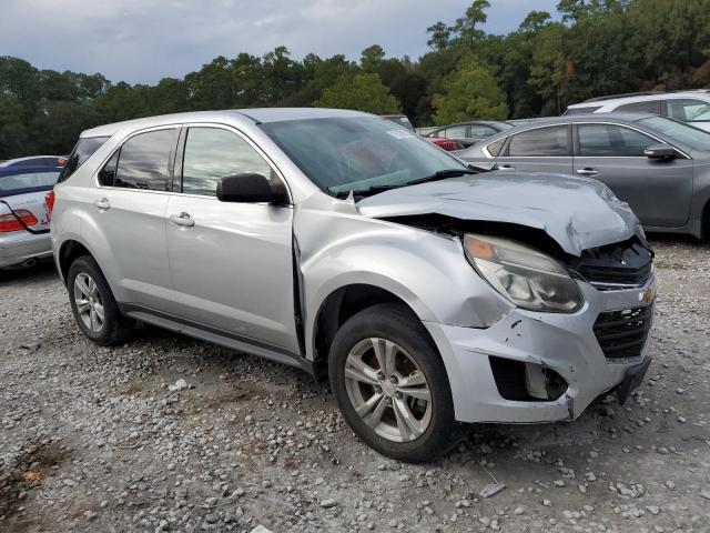 Photo 3 VIN: 2GNALBEKXH1572900 - CHEVROLET EQUINOX 