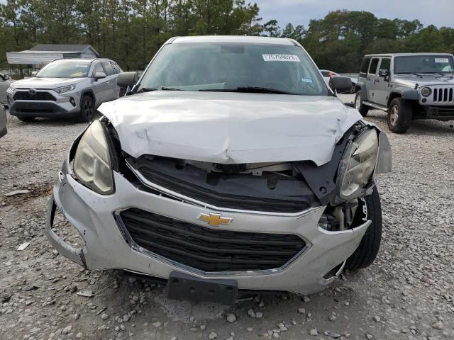 Photo 4 VIN: 2GNALBEKXH1572900 - CHEVROLET EQUINOX 