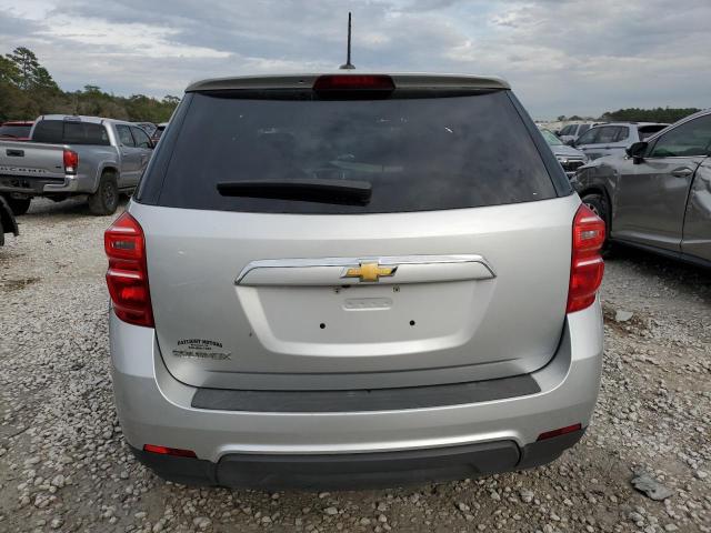 Photo 5 VIN: 2GNALBEKXH1572900 - CHEVROLET EQUINOX 