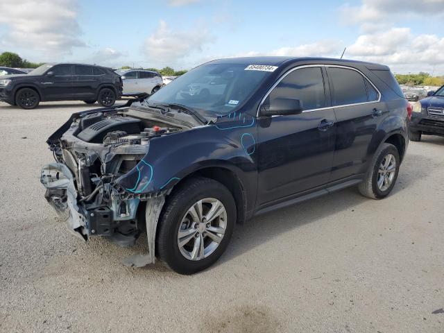 Photo 0 VIN: 2GNALBEKXH1572962 - CHEVROLET EQUINOX LS 