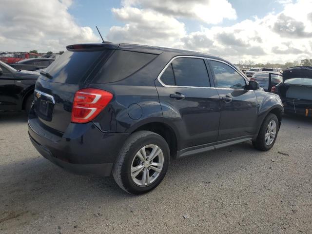 Photo 2 VIN: 2GNALBEKXH1572962 - CHEVROLET EQUINOX LS 