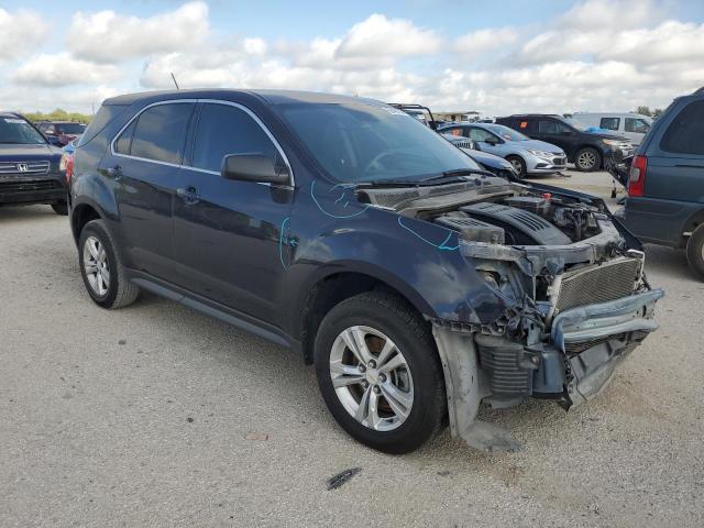 Photo 3 VIN: 2GNALBEKXH1572962 - CHEVROLET EQUINOX LS 