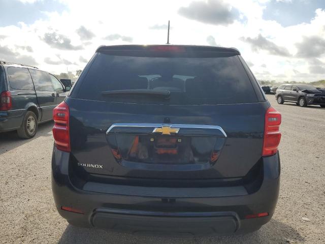 Photo 5 VIN: 2GNALBEKXH1572962 - CHEVROLET EQUINOX LS 