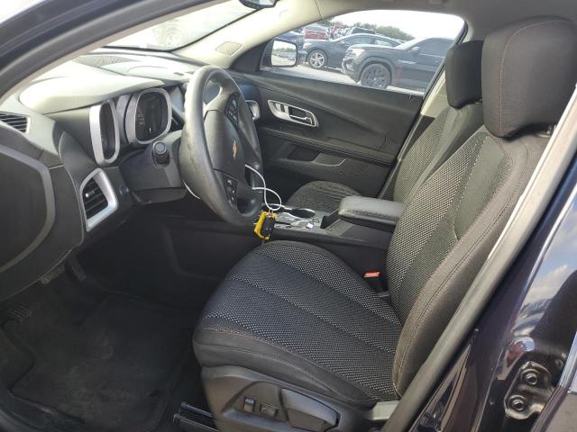 Photo 6 VIN: 2GNALBEKXH1572962 - CHEVROLET EQUINOX LS 