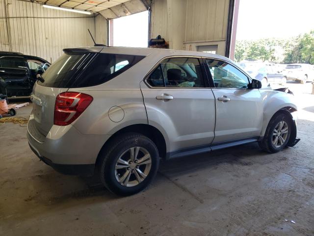 Photo 2 VIN: 2GNALBEKXH1575862 - CHEVROLET EQUINOX 